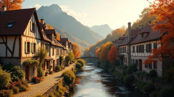 Explorer l’europe autrement : escapades éco‑responsables et tourisme durable à travers le continent