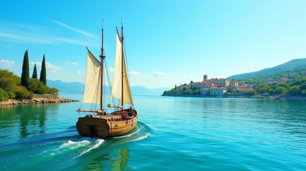 Explorer l’europe autrement : escapades éco‑responsables et tourisme durable à travers le continent