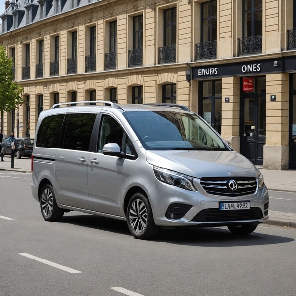 Location de voitures et utilitaires à rennes : offres imbattables