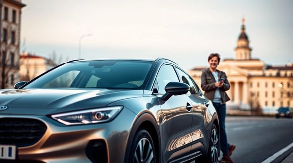 Louez facilement votre véhicule à clermont-ferrand !